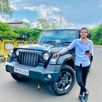Anurag Bandgar