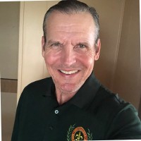 Geoff Thompson