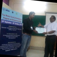 Vikash Kumar