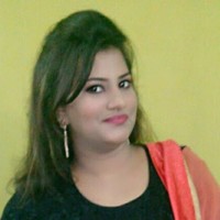 Laila Hirani