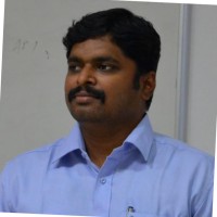 Parthasarathi Thangamani