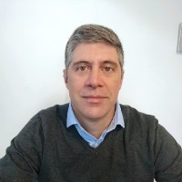 Paulo Cesar Gomes da Silveira