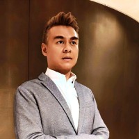 Johnny Chen