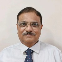 Dr Haresh Gohil