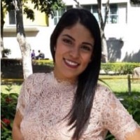 Marian Gabriela Calderón Hernandez