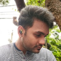 Harish Ketha