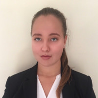 Yelyzaveta Kozlova