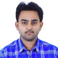 Raveendra Vydyam