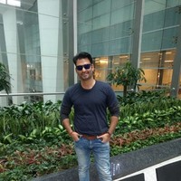 Ajay Sarwara