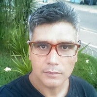 Fernando Mourão