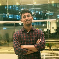 Vijaykumar M S