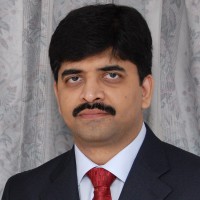 Rajesh Parthasarathy
