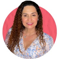 Gina Alexandra Gonzalez Garcia