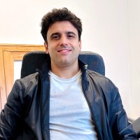 Santiago Gonzalez Theyler