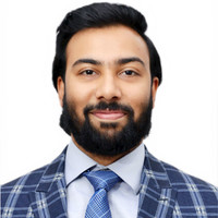 Kumar Pradyuman