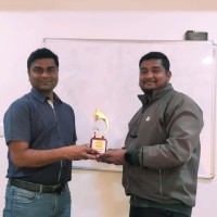 Vasant Karad