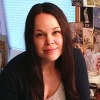 Sara Burrier