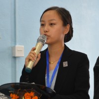 Kayung Rai