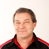 John Hulmes