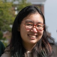 Kelsey Wang