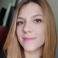 Maria Kiourti