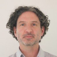 Jon Reid Fca