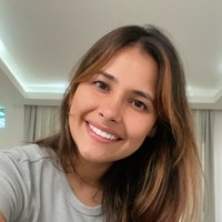 Carolina Geronazzo  Calderoni