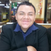 Victor Rodolfo López Rodríguez