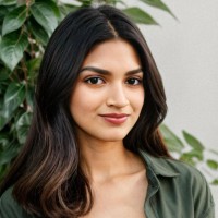 Tanisha Shetty