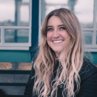 Megan Stone
