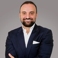 Ahmad Salameh