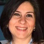 Taline Krikor