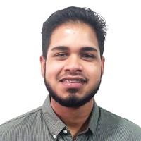 Stephen Ali