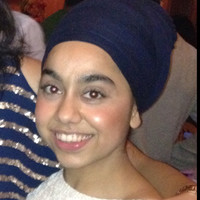 Tasvinder Kaur