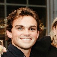 Luke Tegan