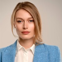 Viktoriia Melnyk