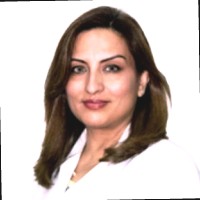 Beena Hameed