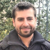 Michael Andreadakis
