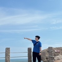 Lewis Luo