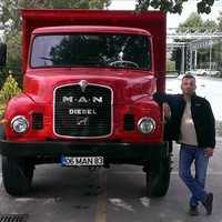 Erol Kansu