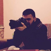 Rawad Korkomaz