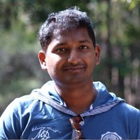 Deepak Chandrasekaran