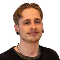 Edryan Van Den Berg