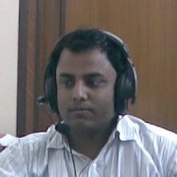Pralay Mondal
