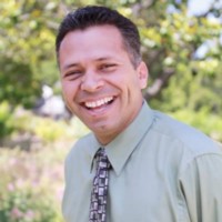 Deacon Rubén Solorio