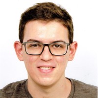 Oriol Batlle Pagès