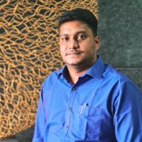 Vigneshwaran Sivakumar