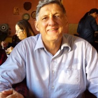 Danilo Camargo