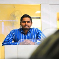 Mayur Jadhav