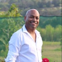 Marlon Clive van Dalen